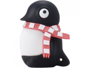 Pingvin 4GB Bone Collection